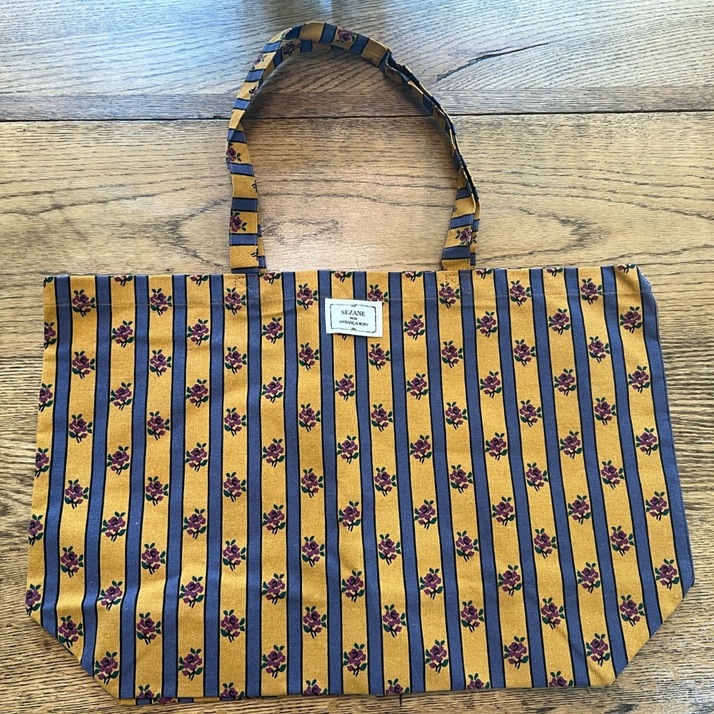 Sézane Tote
